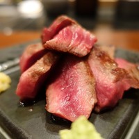 鉄板焼き いわ倉 - 29