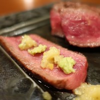 鉄板焼き いわ倉 - 32