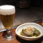 神楽坂 てっぱんや - 