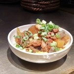 神楽坂 てっぱんや - 