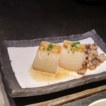 神楽坂 てっぱんや - 