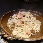 神楽坂 てっぱんや - 