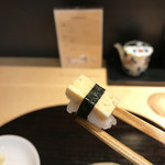 寿丸 - たまごリフト～♡