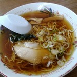 三浦食堂 - 