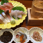 郷土料理 武田 - 