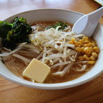 サッポロラーメン - 