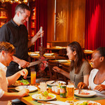 RIO GRANDE GRILL 横浜ベイクォーター