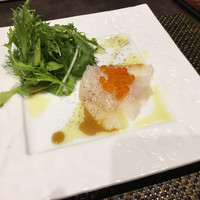 Teppan Dining L’ajitto - 