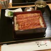 割烹蒲焼 横浜八十八 吉田町店 - 