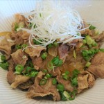 塩焼きホルモン 剛 - 