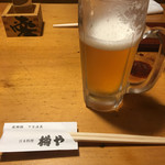 日本料理 樽や - 