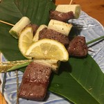 日本料理 樽や - 