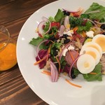 tao美膳カフェ - 