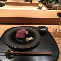 肉割烹 上 - 