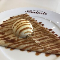 ブラッスリー アミカル - 
