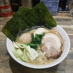 特製うまいラーメン