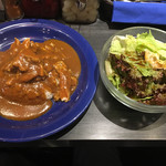 ブルーノ あべのハルカス店 - 