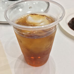 lien - バル街メニュー
      ウーロン茶