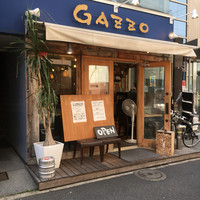 GAZZO - 