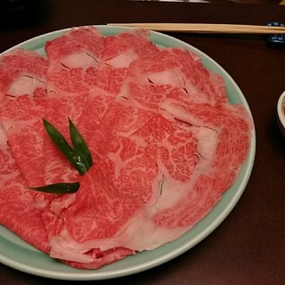 人形町今半 本店