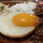 びっくりドンキー - 
