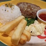 びっくりドンキー - 