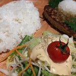 びっくりドンキー - 