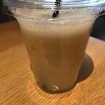 カフェアパショナート - pear