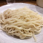 風雲児 - 麺