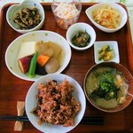 ふれんどはうす - 日替わりランチ