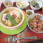 ふれんどはうす - 日替わりランチ