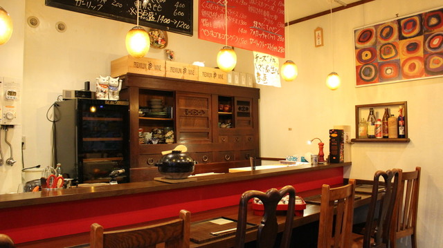 Utsubo Keinosuke photo 5