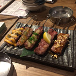 Genkigaderu Izakaya Yodareya - 