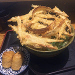 大地のうどん - 
