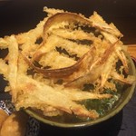 大地のうどん - 