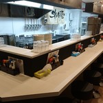 しじみラーメン Shi43屋 - 