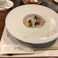 特選近江牛レストラン ティファニー - 