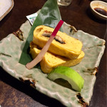 松竹梅 - う巻き玉子