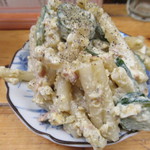 マカロニサラダ