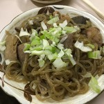 かんむりや - 田舎煮