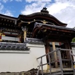 高台寺雲居庵 - 霊屋