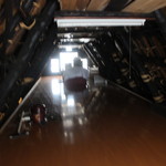 弥次兵衛 - 屋根裏部屋