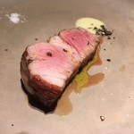 ドンブラボー - 松坂豚