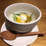 ドンブラボー - デザート