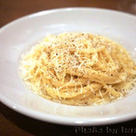 リストランテ ピッツェリア ジャンカルロ トウキョウ - パスタ