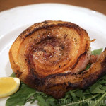 リストランテ ピッツェリア ジャンカルロ トウキョウ - ポルケッタ