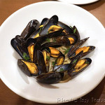 リストランテ ピッツェリア ジャンカルロ トウキョウ - パスタ