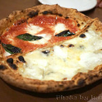 リストランテ ピッツェリア ジャンカルロ トウキョウ - ピッツァ