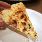 リストランテ ピッツェリア ジャンカルロ トウキョウ - 素焼きのピッツァ