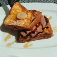 R restaurant & bar - 